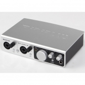 AMW Midiplus Studio 2 - Interface de Audio 192k 24b