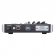AMW ST6 - Mesa de Som 6 Canais 99 Efx Interface de Áudio USB !