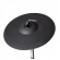 AMW ED11 Pro - Bateria Eletrônica All Mesh Dual Real Hi Hat Condução Tri zone Pratos Dual