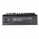 AMW CP8 V3 - Mesa de Som 8 Canais Efeitos USB Interface Mp3 BT Eq