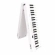 AMW PC1 White - Piano Digital Dobravel 128 Timbres + Acessórios