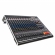 AMW AN16 v3 - Mesa de Som 16 Canais com 4 saídas Auxiliares DSP 99 EFX BT Interface