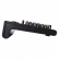 AMW MX8 v2 - Mesa  8 Canais 6 XLR Bluetooth EFX Interface USB