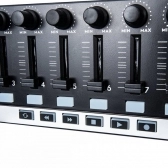KFX CR9 - Controlador Midi USB para DAW.