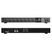 Audient ID48 - Interface de Áudio High End 20x24 126dB 32 Bits