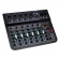 AMW AM7 V3 - Mesa de Som Profissional 7 Canai