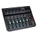 AMW AM7 V3 - Mesa de Som Profissional 7 Canai