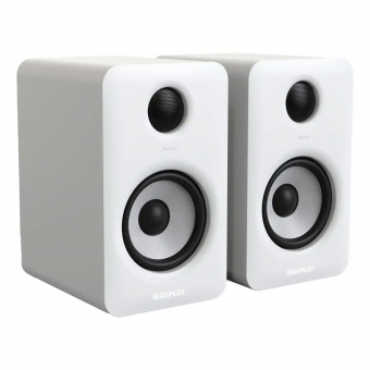 Midiplus MI5 V2 White