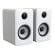 Midiplus MI5 V2 White - Monitores de Áudio Ativos 5.25´´ 70W RMS