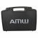 AMW BU250 - Kit Microfone Digital Diversity Sem Fio