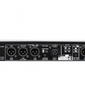 Amw Cx234 - Crossover Rack 19 Analógico 3 Vias Estéreo Pro