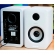 Midiplus MI5 V2 White - Monitores de Áudio Ativos 5.25´´ 70W RMS
