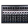 Amw Pm12 v2 Fx - Mesa De Som 12 Canais 99 Efx DSP Interface USB Eq BT