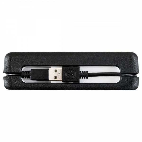 Arturia Microlab Black 25 - Teclado Controlador Midi USB