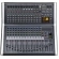 AMW AX16 v2 - Mesa de Som 16 Canais Processador de Efeitos Hi End USB Compressor 100mm