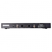 AMW BM6000 - Microfone sem fio 4 canais Digital UHF Auricular