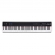 AMW Midiplus Stage 88 - Teclado controlador Midi + Synth 88 Tecla