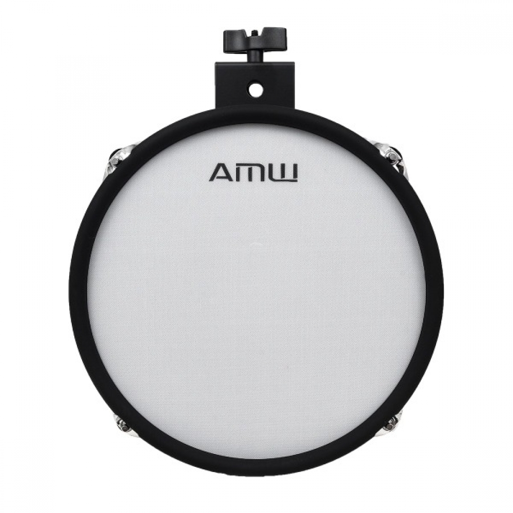 AMW DM10 - PAD Bateria Eletrônica 10