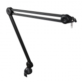 AMW STD65 - Braço Articulado Suporte para microfone Standard 50cm