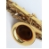 Saxofone Milano Tenor Laqueado - Si Bemol Bb + Estojo + Acessórios