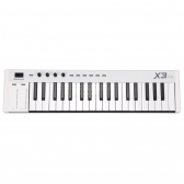 AMW X3 Mini - Controlador Midi 37 Teclas (Midiplus)