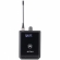 AMW PWM100 v2 - Retorno de Palco sem fio UHF Digital In Ear + Estojo