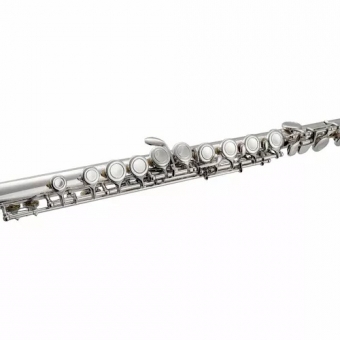 Flauta Transversal Milano