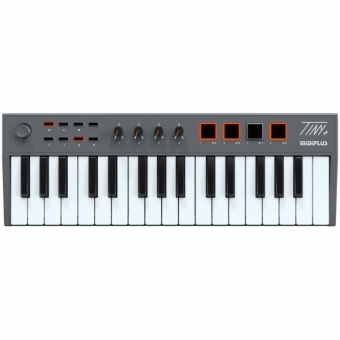 Midiplus Tiny+