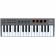 Midiplus Tiny+ - Controlador Midi USB Avançado 32 Teclas