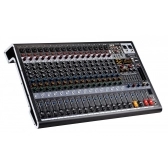 Amw Pm16 v2 Fx - Mesa De Som 16 Canais 99 Efx DSP Interface USB Eq BT