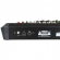 AMW 1202FX - Mesa de Som 12 Canais 99 Efx Interface USB 2x2