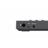 AMW Midiplus Tiny - Teclado Controlador Midi USB Joystick Da