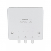 Midiplus Routist R2 - Interface de Áudio OTG USB Podcast
