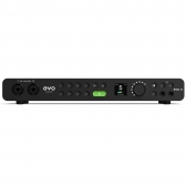 Audient EVO 16 - Interface de Áudio Profissional 24 In x 24