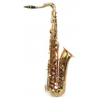Saxofone Milano Tenor Laqueado