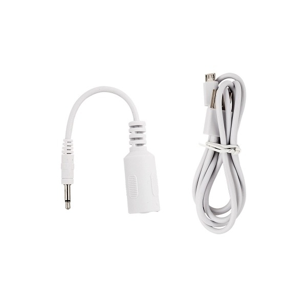 Midiplus Mini Engine Pro - Módulo De Sons Gm Midi Portátil Branco