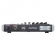 AMW ST8 - Mesa de Som 8 Canais 99 Efx Interface de Áudio USB !