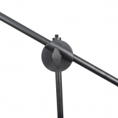 AMW STD103 - Suporte para Microfones Grande