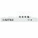 AMW Smartkey 25 White - Teclado Controlador Midi USB Teclas 8 PADs Knobs