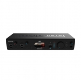 Midiplus Studio Valve - Interface de Audio Profissional