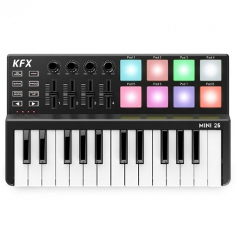 KFX Mini 25