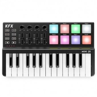 KFX Mini 25