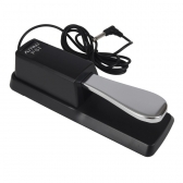 AMW PS1 - Pedal de Sustain Universal com Inversor e conector P10