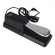 AMW PS1 - Pedal de Sustain Universal com Inversor e conector P10