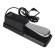 AMW PS1 - Pedal de Sustain Universal com Inversor e conector P10