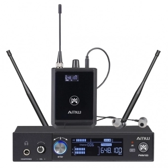 AMW PWM100 v2