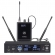 AMW PWM100 v2 - Retorno de Palco sem fio UHF Digital In Ear + Estojo