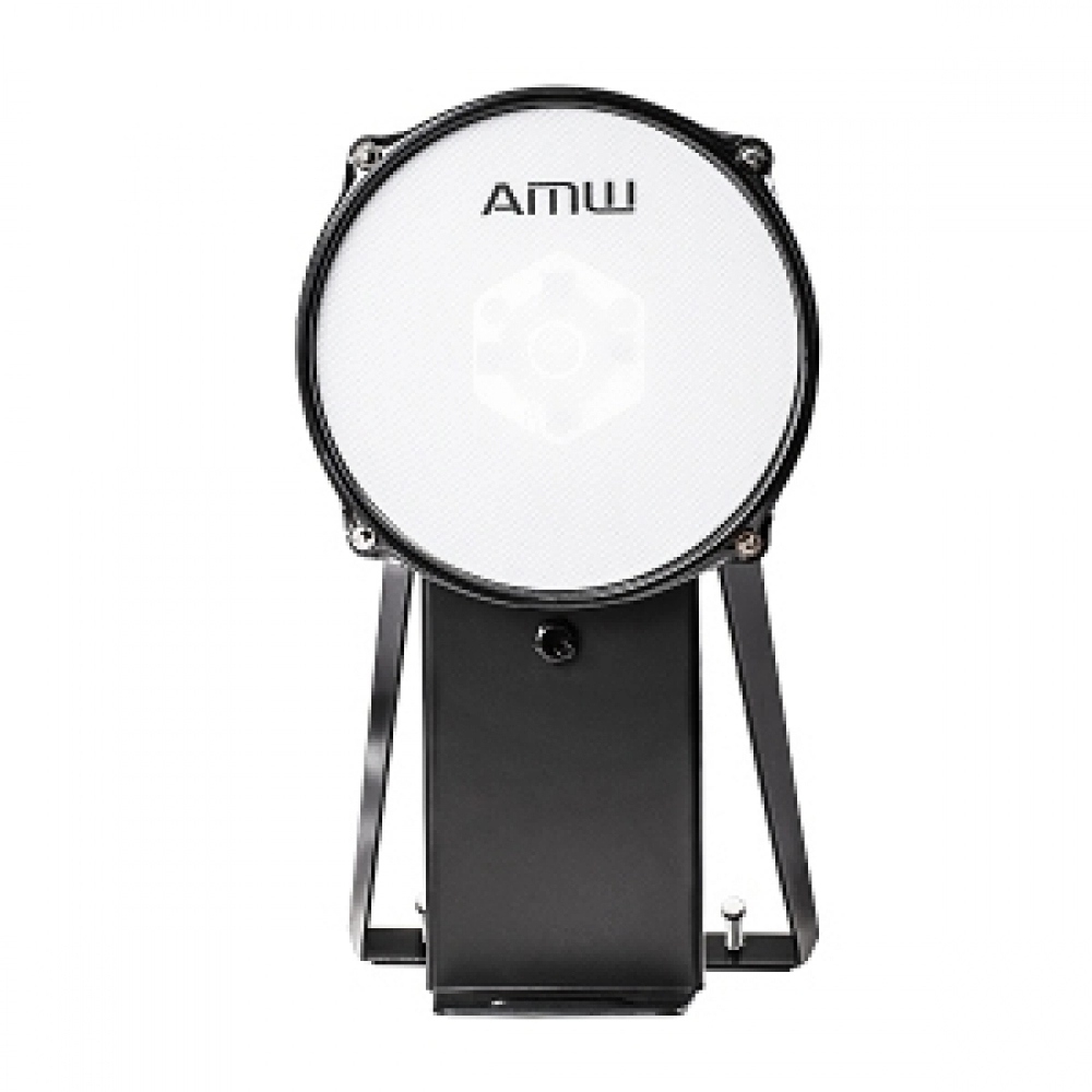 Amw Pad Bumbo - Bateria Eletrônica 8