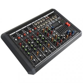 AMW 1202FX