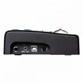 AMW Mini 32 Plus Black - Teclado Controlador Midi USB